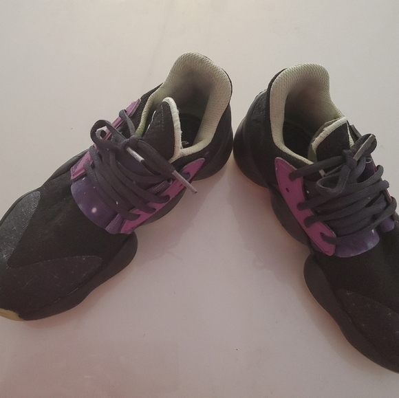 Harden Vol. 4 Adidas Sneakers - Big Boys - Picture 5 of 7